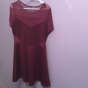 H&M dress
